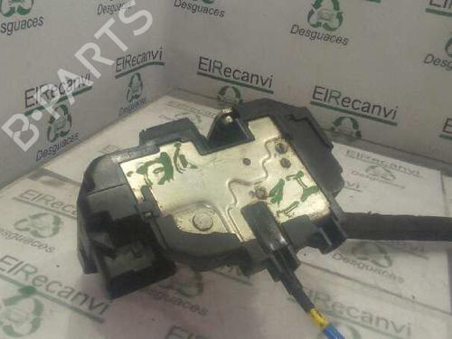 Used Front left lock NISSAN MICRA III (K12) 1.2 16V (65 hp) 4525682