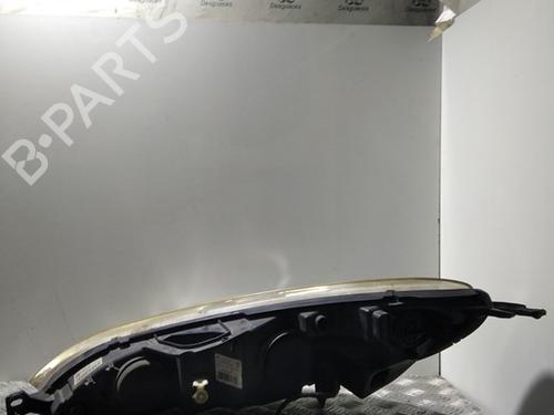 Phare droit PEUGEOT 407 SW (6E_, 6D_) | BP30674766C29