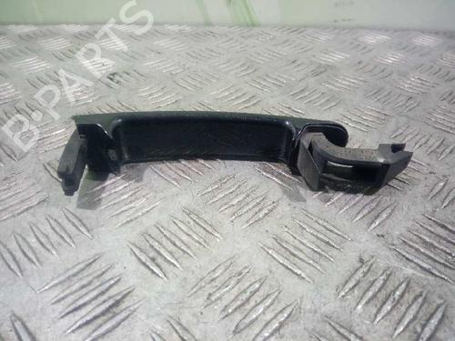 Używane Klamka zewnętrzna drzwi przednich lewych VW GOLF V (1K1) 1.9 TDI (90 hp) 7238161