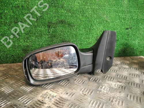 Used Left mirror RENAULT SCÉNIC II (JM0/1_) [2003-2010]  28671914