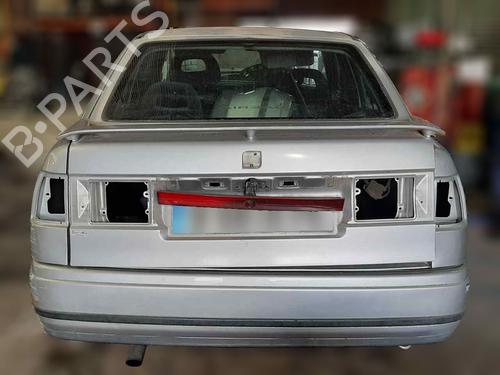 Left front window switch SEAT TOLEDO I (1L2) 1.9 TD | BP6915840I27 