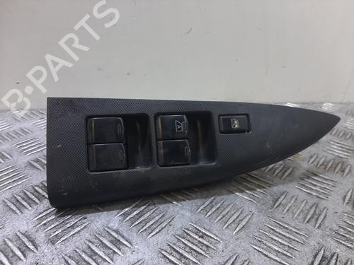 Used Left front window switch Left front window switch NISSAN NOTE (E11, NE11) 1.5 dCi (68 hp) 33620942 33620942