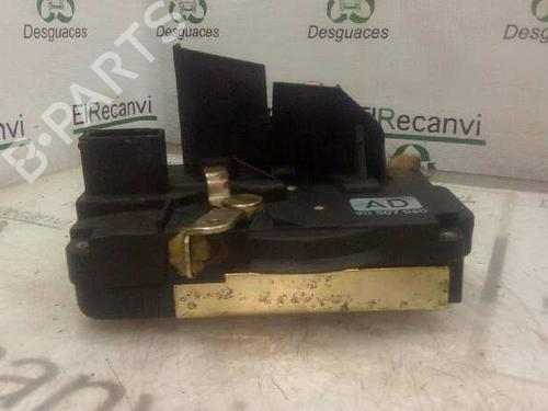 Used Rear right lock OPEL VECTRA B (J96) 1.6 i 16V (F19) (100 hp) 4523667