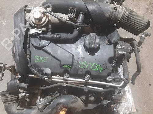 Used Engine Engine SEAT ALTEA XL (5P5, 5P8) [2006-2015] 35794925 35794925