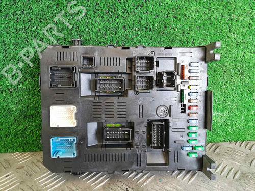 fuse-box-citroen-c4-i-lc_-216761594-bsi-2004-2005-2006-2007-2008-2009-2010-2011-2012-2013-2014-21537699 main image