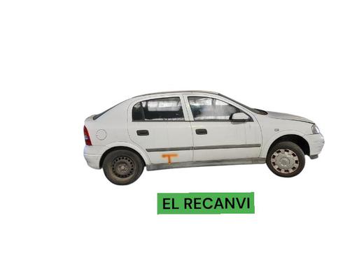 Right taillight OPEL ASTRA G Hatchback (T98) 1.6 (F08, F48) | BP26395178C35