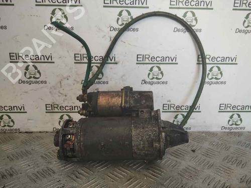 Used Starter SEAT MARBELLA (28A) 0.9 (40 hp) 14445612