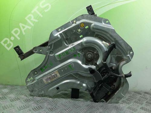 Used Rear left window mechanism HYUNDAI ELANTRA III (XD) 1.6 (107 hp) 8694288