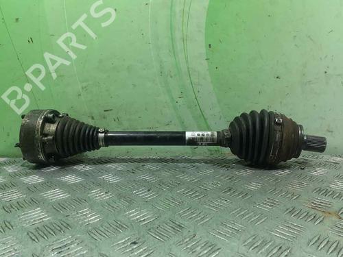Used Left front driveshaft SEAT LEON (5F1) 1.2 TSI (110 hp) 11829918