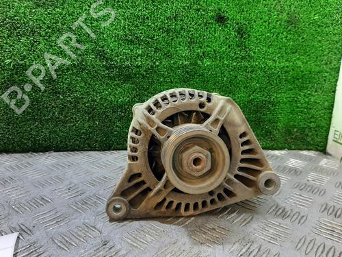 Used Alternator PEUGEOT 306 (7B, N3, N5) 1.6 SR (89 hp) 25495291