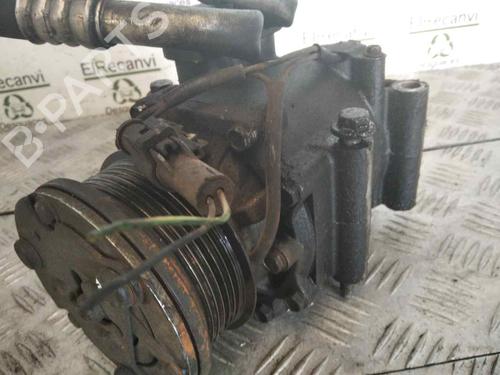 AC compressor FORD TRANSIT CONNECT (P65_, P70_, P80_) | BP14852164M34 - Image 2