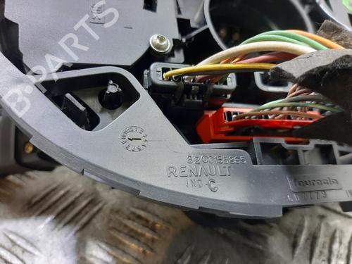 Commutateur RENAULT MEGANE II (BM0/1_, CM0/1_) 2.0 dCi (BM1K, CM1K) | BP30891155I30