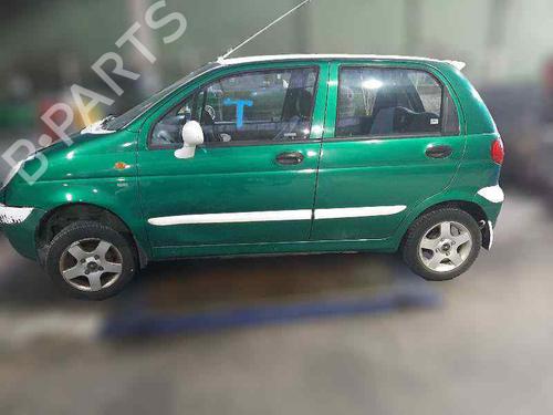 Right front driveshaft DAEWOO MATIZ (M100, M150) 0.8 | BP6527461M39 