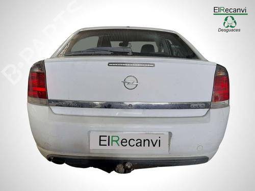 Headlight switch OPEL VECTRA C (Z02)  | BP11829580I24 