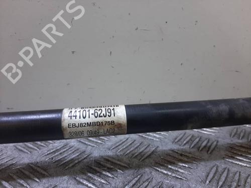 Right front driveshaft SUZUKI SWIFT III (MZ, EZ) | BP38596199M39 - Image 2