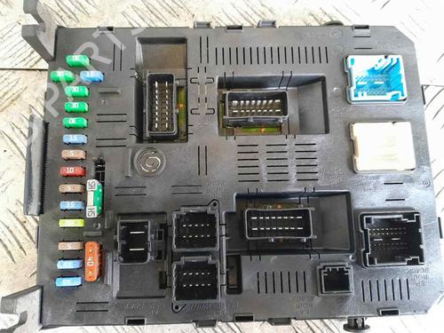 Fuse box CITROËN C4 I (LC_) | BP21537699E1