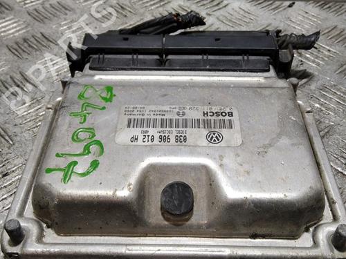 Used Engine control unit (ECU) SEAT IBIZA III (6L1) [2002-2009]  30043816