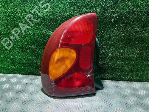 Used Left taillight DAEWOO LANOS (KLAT) 1.5 (86 hp) 25755305
