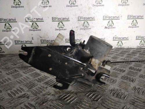 ABS pump FIAT PUNTO (188_) 1.2 60 (188.030, .050, .130, .150, .230, .250) | BP16476453M43