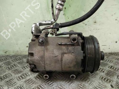 AC compressor FORD FOCUS II (DA_, HCP, DP) 1.6 TDCi | BP17742406M34 