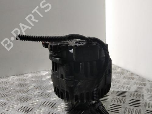 Generator CITROËN BERLINGO MULTISPACE (B9) 1.6 HDi 75 16V | BP30307808M7