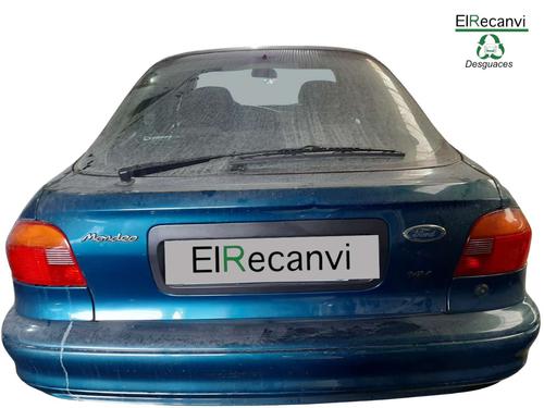 Left taillight FORD MONDEO II (BAP)  | BP13503123C34 