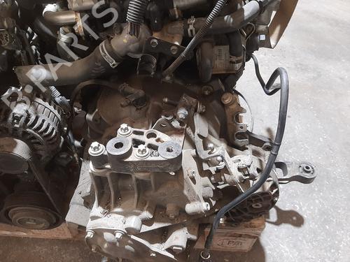 Silnik OPEL CORSA C (X01) 1.7 CDTI (F08, F68) | BP28317005M1