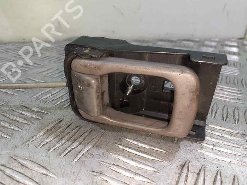 Used Front right interior door handle Front right interior door handle NISSAN MICRA II (K11) [1992-2007] 8274521 8274521