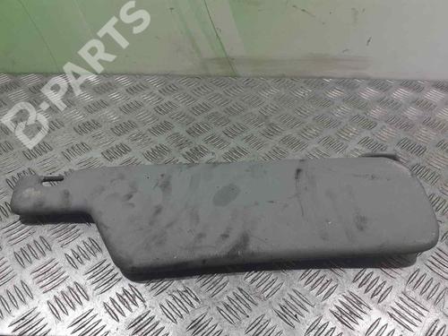 Used Left sun visor Left sun visor CITROËN XANTIA (X2) 2.0 HDI 90 (90 hp) 7088370 7088370