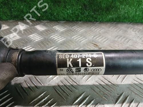 Left front driveshaft AUDI A4 B6 (8E2) 1.9 TDI | BP34723215M38 - Image 2