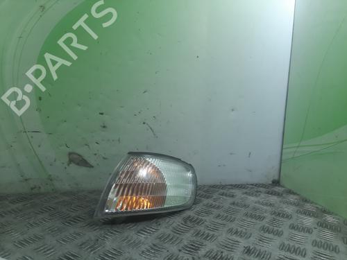 Used Left front indicator NISSAN ALMERA I (N15) [1995-2000]  16554065
