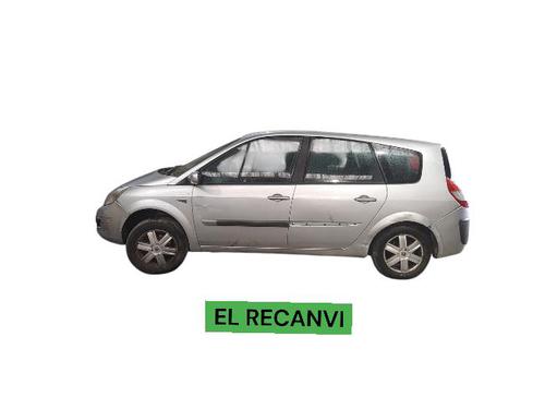 Engine RENAULT SCÉNIC II (JM0/1_)  | BP32003092M1 