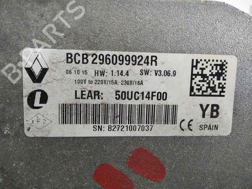 Engine RENAULT KANGOO Express (FW0/1_) Z.E. (FW0Z, FW1Z) | BP19100394M1 