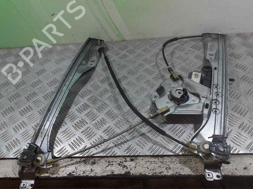 Used Front left window mechanism RENAULT CLIO III (BR0/1, CR0/1) [2005-2014]  7713088