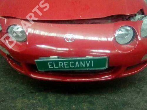 Used Parts TOYOTA CELICA Coupe (_T20_)  1.8 i 16V (AT200)  698484