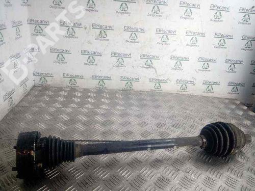 Used Right rear driveshaft Right rear driveshaft AUDI A3 (8P1) 2.0 TDI (170 hp) 4978727 4978727
