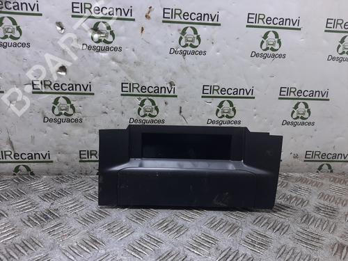 Used Display monitor CITROËN C4 II (NC_) [2009-2025]  17787639