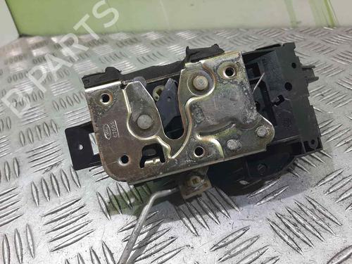 Venstre bak lås JAGUAR X-TYPE I (X400) 2.5 V6 All-wheel Drive | BP8079646C100