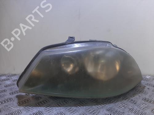 Used Left headlight Left headlight SEAT CORDOBA (6L2) 1.9 TDI (100 hp) 36233930 36233930