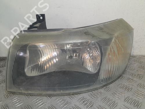 Used Left headlight Left headlight 37642008 37642008