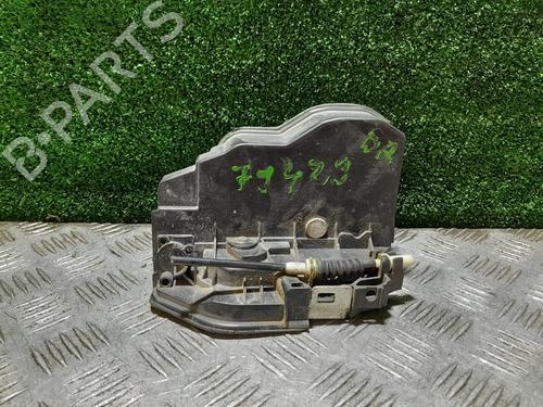 Used Front right lock BMW 5 (E60) 530 d (218 hp) 25722345