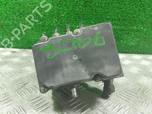 Used ABS pump FIAT PUNTO Hatchback Van (188_) 1.2 60 (60 hp) 21537928