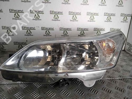 Used Left headlight Left headlight 15963076 15963076