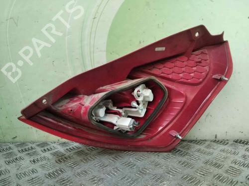 Left taillight FORD FIESTA VI (CB1, CCN) | BP18723903C34