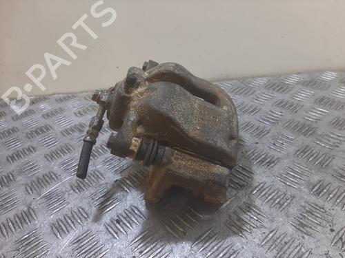 Used Left front brake caliper Left front brake caliper FORD TRANSIT COURIER B460 MPV [2014-2026] 34405734 34405734