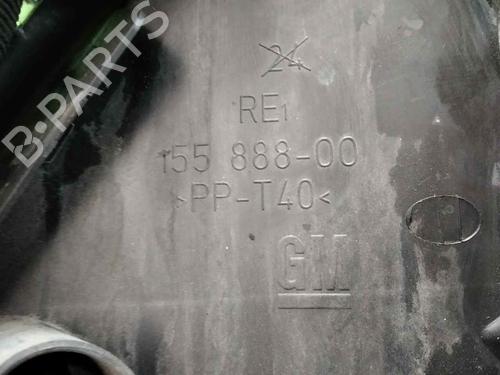 Højre forlygte OPEL VECTRA C (Z02) 1.9 CDTI (F69) | BP19288841C29