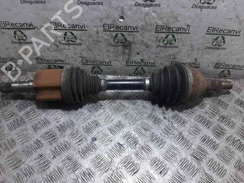 Left front driveshaft CADILLAC BLS 1.9 D | BP16571034M38 