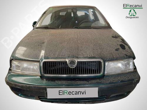 Used Parts SKODA OCTAVIA I (1U2) 1.6 934157