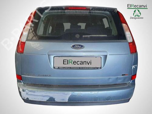 Viskermotor vindrute FORD FOCUS C-MAX (DM2)  | BP12953355M29 