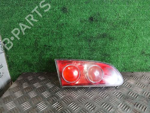 Farolim esquerdo da mala SEAT CORDOBA (6L2) 1.4 16V (75 hp) 31686762